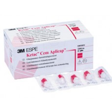 Ketac Cem Aplicap - 3M Espe