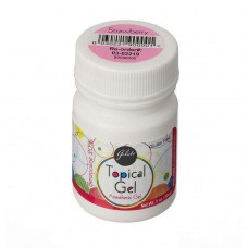 Gelato Topical Anesthetic Gel - Keystone