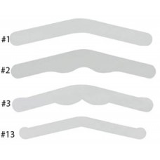 Matrix Bands #1 .0015 - Temrex