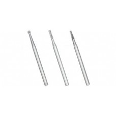 Surgical Length Carbides Burs - Miltex (High Speeds)