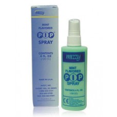 Mizzy PIP Mint Flavored Spray - Keystone