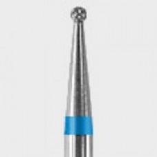 Ball Shaped Neo Diamond Burs - Microcopy