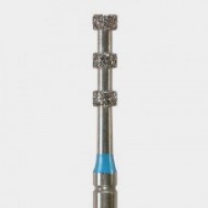 Depth Cutter Neo Diamond Burs - Microcopy