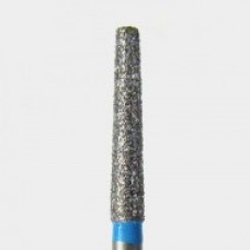 Flat End Taper Shaped Neo Diamond Burs - Microcopy