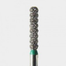 Gross Reduction Shaped Neo Diamond Burs - Microcopy