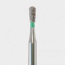 Pear Shaped Neo Diamond Burs - Microcopy