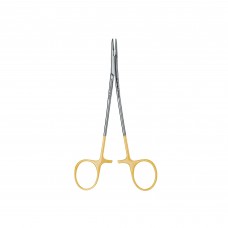 Crile Wood Perma Sharp 6" Needle Holder - Hu-Friedy