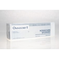 Omnisorb II 4 x 4 Non Woven Sponges - Tidi