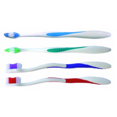 Compact Head Toothbrush - Oraline