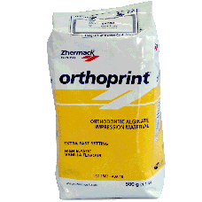 Orthoprint Alginate - Zhermack