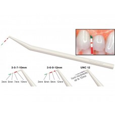 PerioWise Probe (3-5-7-10) 6/pk - Premier