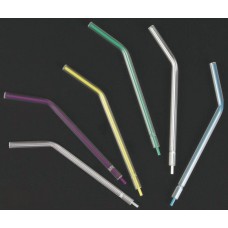 Acutips Disposable Air Water Syringe Tips - Plasdent