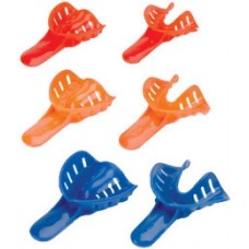 Orthodontic Impression Trays - Plasdent