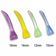 AccuWedge Plastic Wedges - Plasdent