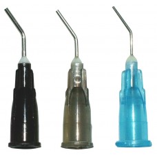 Pre-Bent Dispensing Tips - Unipak