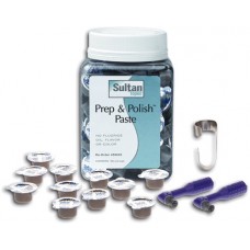 Prep & Polish Paste - Sultan