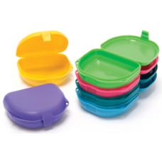 Retainer Cases - Quala