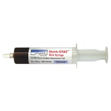 Quick Stat FS Bulk Syringe Refill - Vista Dental