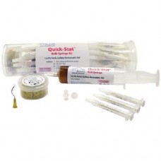 Quick Stat FS Bulk Syringe Kit - Vista Dental