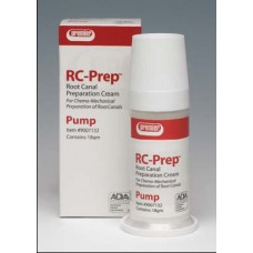 RC Prep Pump - Premier
