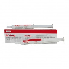 RC Prep Syringes - Premier