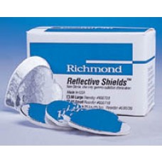 Reflective Shields - Richmond