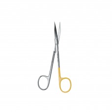 16 Goldman-Fox Scissors Super Cut - Hu-Friedy 