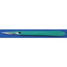 Scalpel Blade #11- Myco