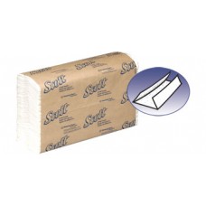 KC Scott C-Fold Towels #151 - Kimberly Clark