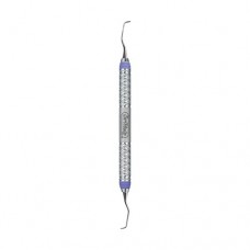 Gracey curette 11/12 Rigid #9 EverEdge 2.0 handle - Hu-Friedy