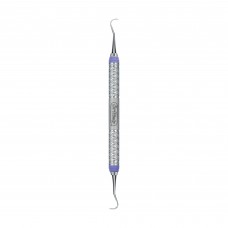 Sickle Scaler H6/7 de #9 EverEdge 2.0 handle - Hu-Friedy