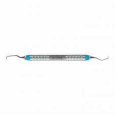 Gracey After Five Curette 11/14 #9 EverEdge Handle - Hu-Friedy