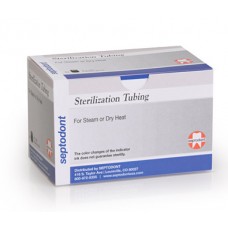 2" Continuous Sterilization Tubing - Septodont