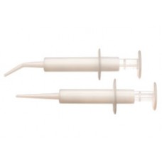 Disposable Impression Syringes - Sultan