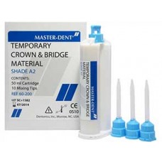 Master-Dent Temporary C&B - Dentonics