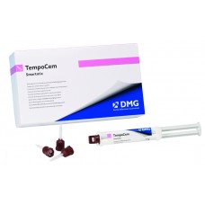 TempoCem Smartmix - DMG