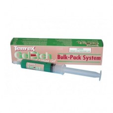 Gel Etch Bulk Pack Syringe 60g - Temrex