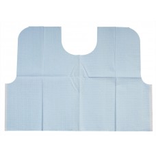 Patient Bibs - Surgical - Tidi