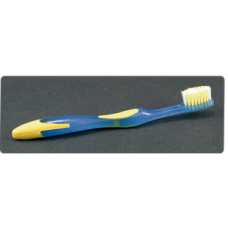 Child ErgoGrip Toothbrush - Quala