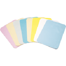 Tray Covers Paper Size Mini (F) 5x8 - Tidi