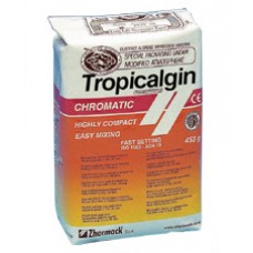 Tropicalgin Color Change Alginate - Zhermack