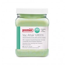 Vac Attak Green - Premier