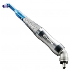 Hygiene Handpiece Silver - Young