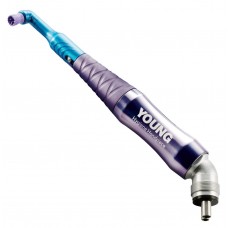 Hygiene Handpiece Purple - Young