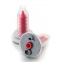 Penta Mixing Tips Red/ Gray 50/ bag - 3M Espe